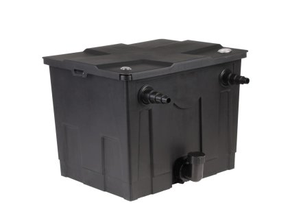 vidaXL Bio jezírková filtrace 8000 l/h