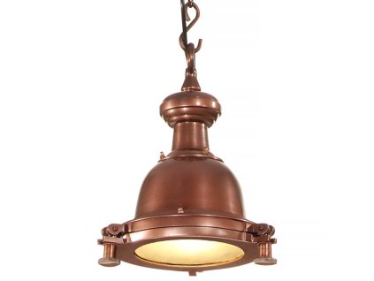 vidaXL Závěsné osvětlení 25 x 25 x 134 cm hliník