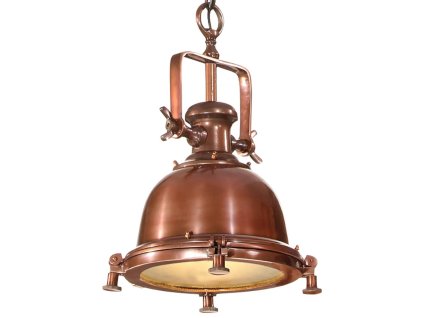 vidaXL Závěsné osvětlení 35 x 35 x 153 cm hliník