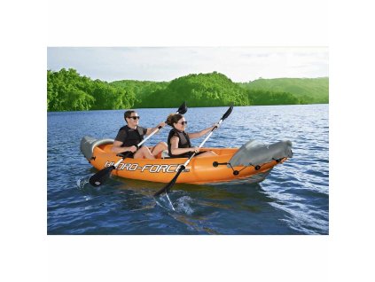 Bestway Nafukovací kajak Hydro-Force Rapid x2