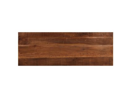 vidaXL Stolní deska 140x60x3,8cm obdélníková masivní recyklované dřevo