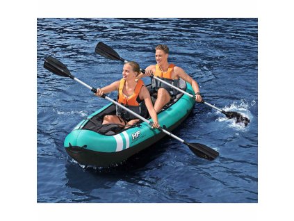 Bestway Hydro-Force Kajak Ventura X2 330 x 86 cm