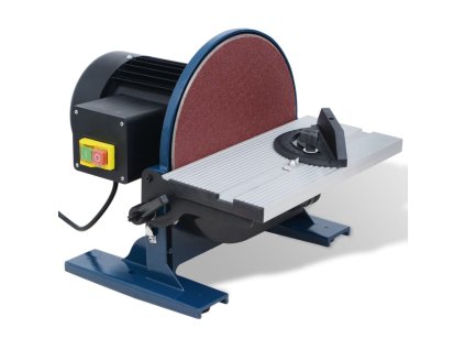 vidaXL Kotoučová bruska 550 W 254 mm