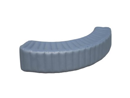 Bestway Lay-Z-Spa Nafukovací obruba pro kulaté vířivky