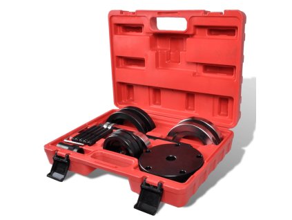 Sada přípravků pro stažení nábojů kol 85mm - WV T5, Touareg