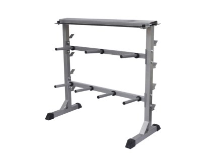 Stojan na kotouče , činky , a tyče