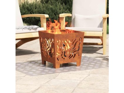 vidaXL Kolečkové desky 4 pcs Stříbrná 60 x 40 cm Hliník