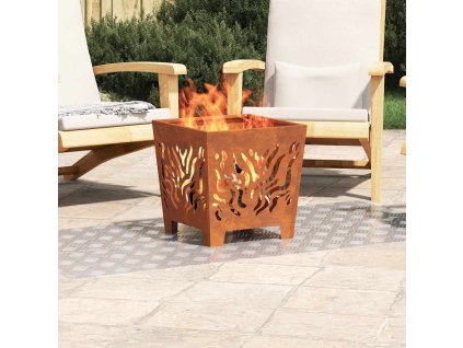 vidaXL Kolečkové desky 4 pcs Stříbrná 80 x 40 cm Hliník