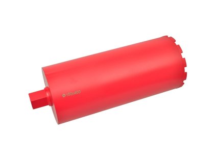 150 mm x 400 mm diamantový jádrový vrták za mokra i za sucha