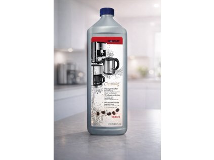 Scanpart SCA2790000156 1 l – univerzální odvápňovač pro kávovary a konvice