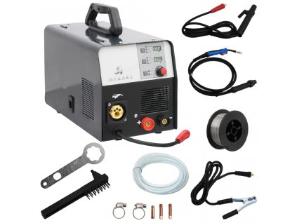 vidaXL Svářečka MIG / MMA / TIG 200 A