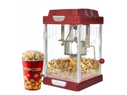 Stroj na pukance 2,5 OZ