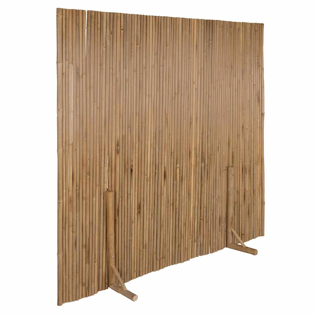 Levně vidaXL Bambusový plot 180 x 170 cm