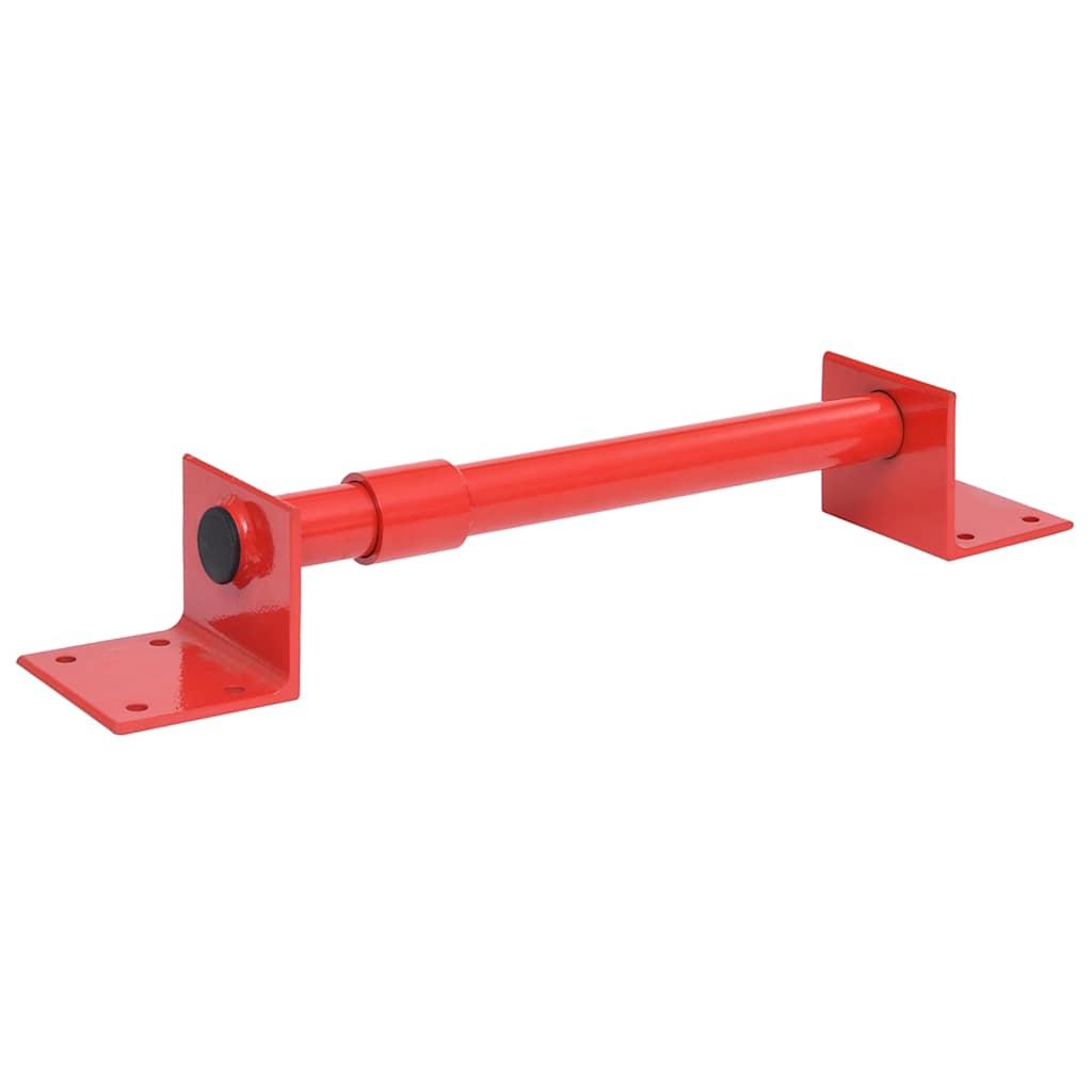 Levně vidaXL Nástěnná konzola pro otočné rameno 78 cm
