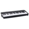 vidaXL 88 kláves Piano Electric Keyboard s hudebním stojanem Skládací