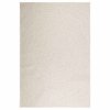 vidaXL Koberec ZIZUR krémová 160x230cm jutový vzhled interiér exteriér
