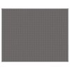 vidaXL Zátěžová deka šedá 235 x 290 cm 11 kg textil