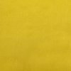 vidaXL 3místná pohovka žlutá 220x78x84 cm samet