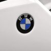 BMW 283 Elektrická motorka pro děti bílá 6 V
