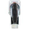vidaXL 16 ks otočná kolečka 160 mm