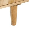 vidaXL Komoda 70 x 35 x 70 cm masivní mangovníkové dřevo