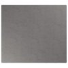 vidaXL Zátěžová deka s povlečením šedá 200 x 220 cm 9 kg textil