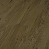 vidaXL Samolepící podlahová prkna 4,46 m² 3 mm PVC hnědá