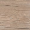 vidaXL Nesamolepicí PVC podlahová prkna 5,26 m² 2 mm dub hnědý