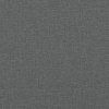 vidaXL Válenda s matrací tmavě šedá 80 x 200 cm textil