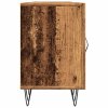 vidaXL TV skříňka old wood 150 x 30 x 50 cm kompozitní dřevo