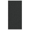 vidaXL Rohož Antracitová a černá 120 x 250 cm Polypropylen a vinyl