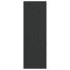 vidaXL Rohož Antracitová a černá 120 x 350 cm 100% polyamid