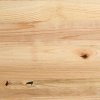 vidaXL Okenní parapety 2 ks neošetřené 100x25x2cm masivní dubové dřevo