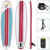 Bestway Hydro-Force nafukovací SUP Compact Surf 8 243 x 57 x 7 cm