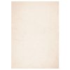 vidaXL Koberec HUARTE krátký vlas měkký a pratelný béžový 160x230 cm