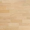 vidaXL Stolní deska neošetřené 140x50x2,5 cm dub obdélníkový