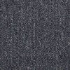 vidaXL Schodové rohože 30 ks 56 x 17 x 3 cm tmavě šedé a modré, půlkulaté