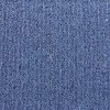 vidaXL Schodové rohože 20 ks 65 x 24 x 4 cm modré, půlkulaté, velké