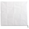vidaXL Ochranné návleky na rostliny na zip 10 ks 70 g/m² 3,93 x 3,5 m
