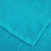 vidaXL Premium ručníky SOLUND 4 ks 100 x 150 cm 600 g/m²