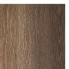 vidaXL Samolepicí podlahové desky 55 ks PVC 5,11 m² hnědé