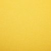 vidaXL Křeslo žluté textil