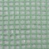 vidaXL Náhradní plachta na skleník (9 m²) 200 x 450 x 200 cm zelená