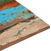 vidaXL Obdélníková stolní deska 60×90 cm 25–27 mm recyklované dřevo