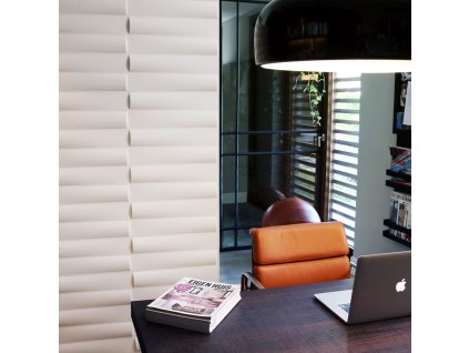 WallArt Nástenné 3D panely 24 ks GA-WA23 Jayden