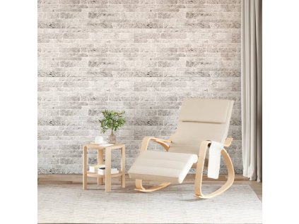 vidaXL 3D nástenné panely 10 ks svetlosivé 100x50 cm EPS