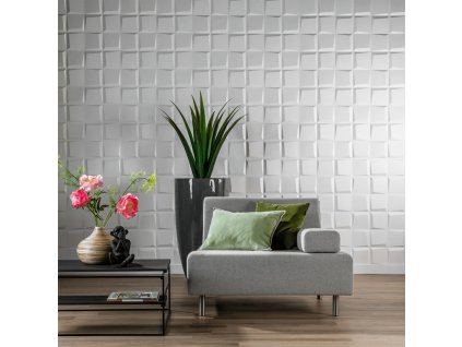 WallArt Nástenné 3D panely 24 ks GA-WA21 Oberon