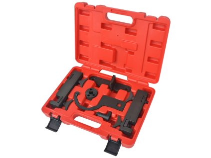 vidaXL Sada náradia pre časovanie motora pre Jaguar a Land Rover V8 5,0 l