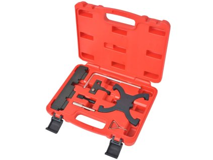 vidaXL Sada na aretáciu motora pre Ford 1.5, 1.6 TI VCT a 2.0 TDCI