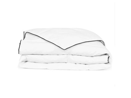 vidaXL Zimná perina 200x220 cm